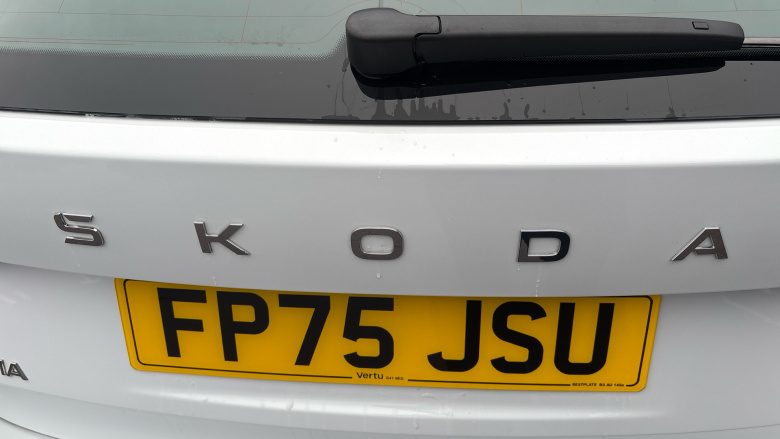 Skoda Octavia 2.0 TDI 150 SE Technology 5dr DSG Diesel Estate